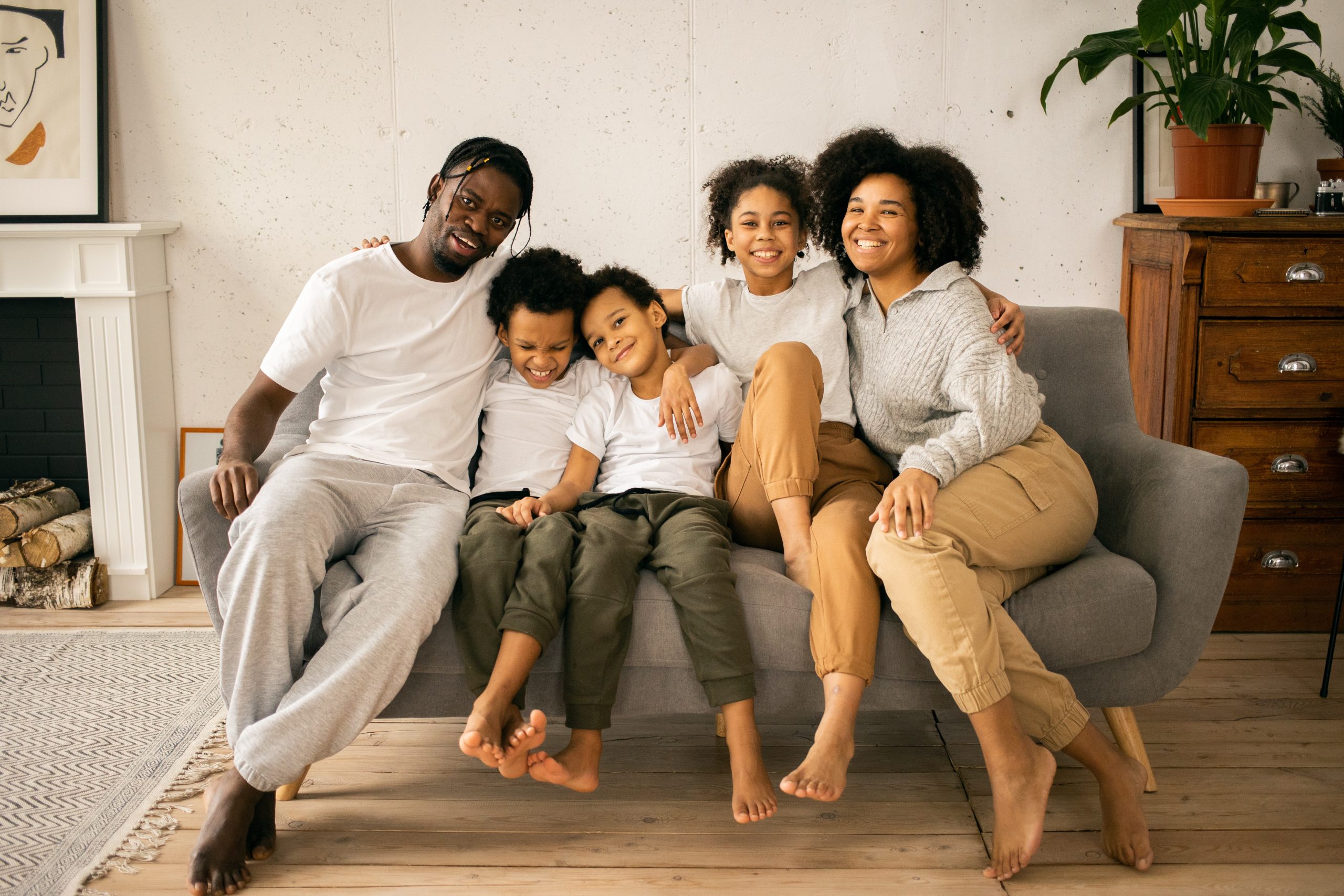 The Role of Family Dentistry in Promoting Lifelong Oral Health