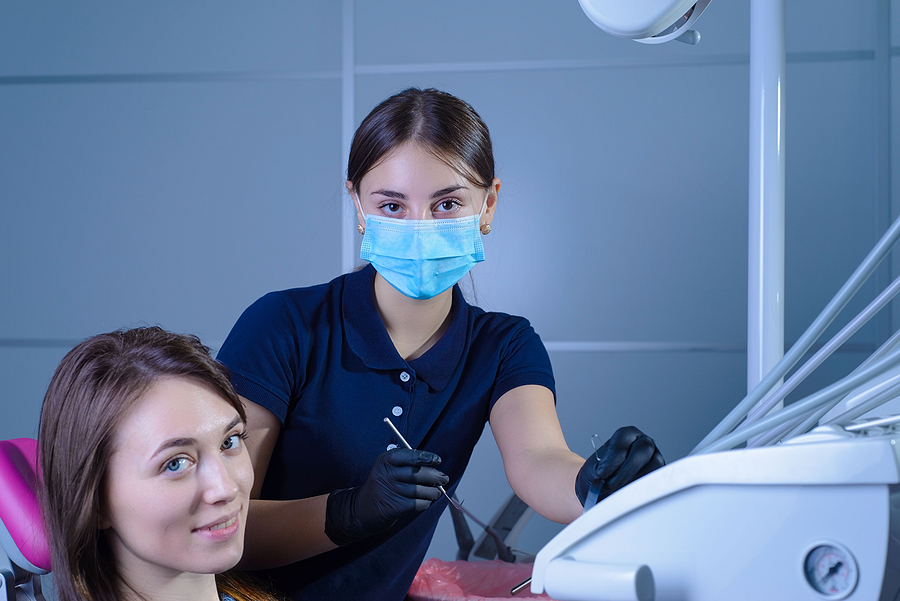 Easing Dental Anxiety: Coping Methods that Can Help