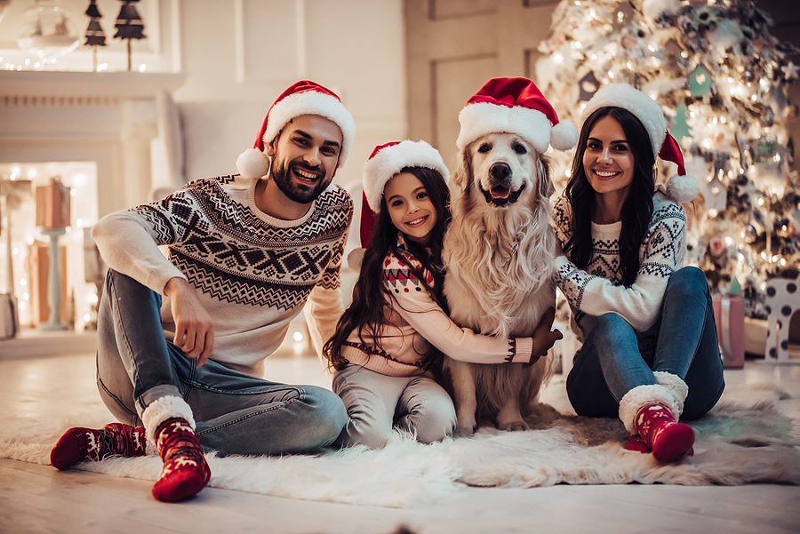 Making Your Smile a Priority This Holiday Season