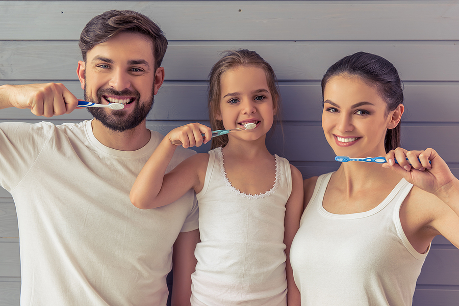 Smiles United: The Comprehensive Guide to the Importance and Benefits of Family Dentistry