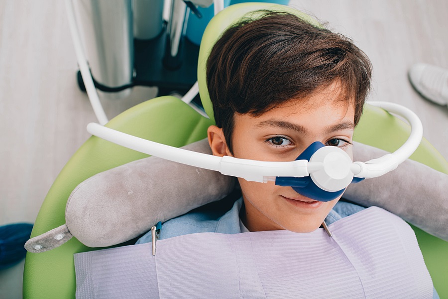 The Benefits of Sedation Dentistry