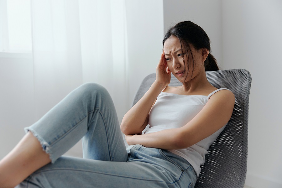 How Can Stress Affect Oral Health?