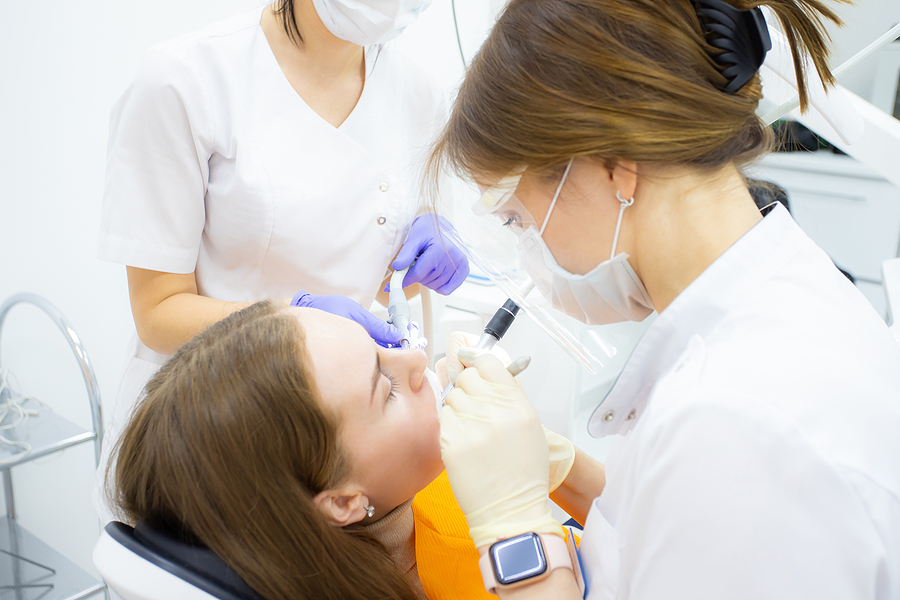 How General Dentistry Supports a Lifetime of Healthy Smiles