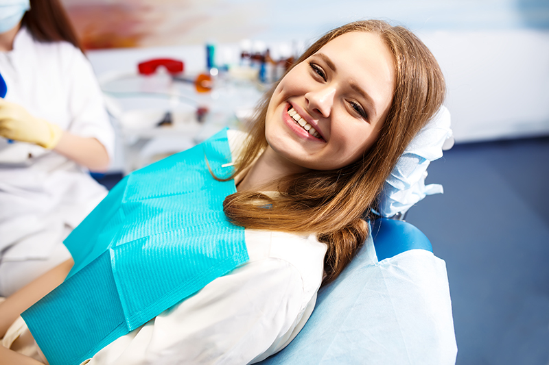 Why you Need a Dental Cleaning Every 6 Months
