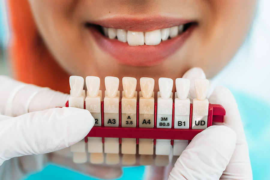 Restorative Dentistry: Enhancing Smiles and Oral Health