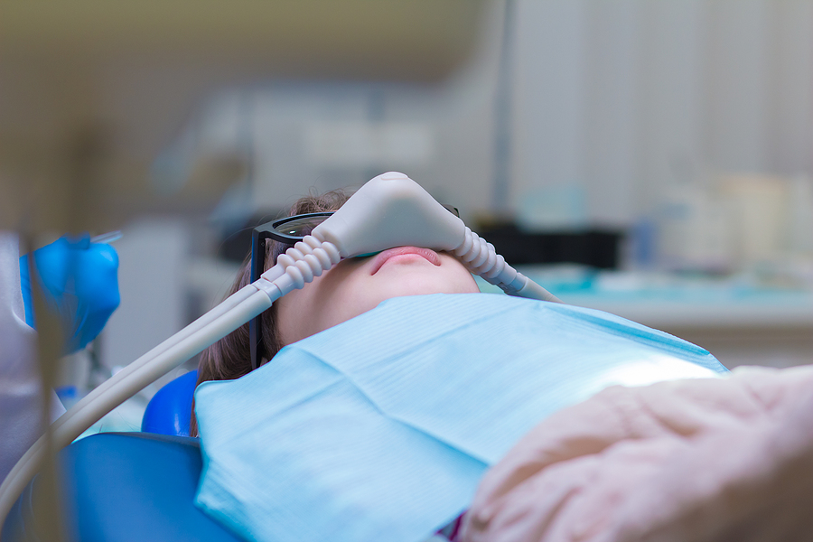 Comfortable and Stress-Free Dental Care: Exploring Sedation Dentistry in Pearland, TX
