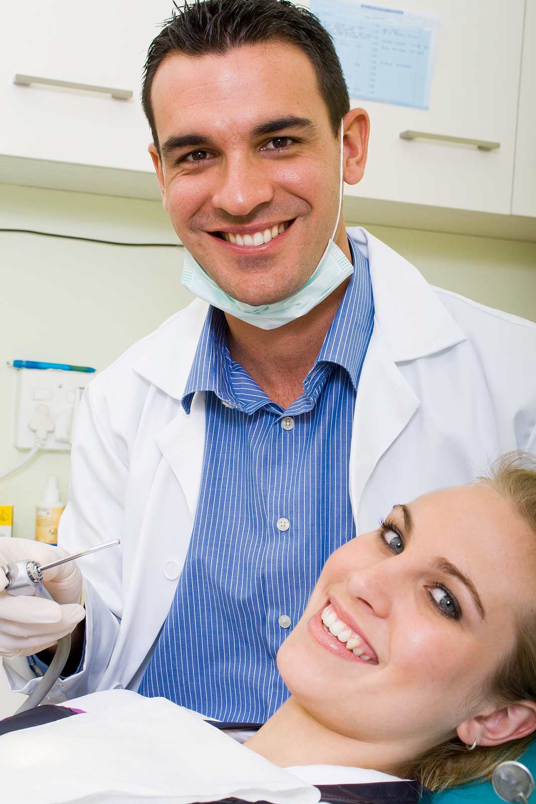 The Benefits of Sedation Dentistry for Anxiety-Free Dental Care