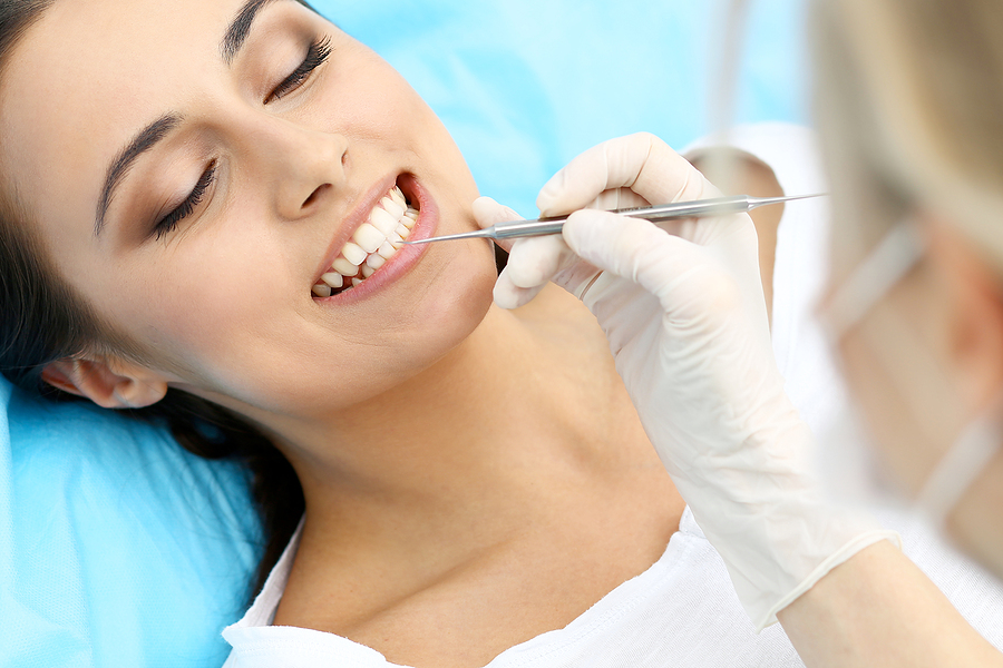 The Cornerstone of Dental Care: How General Dentistry Supports Your Oral Well-being